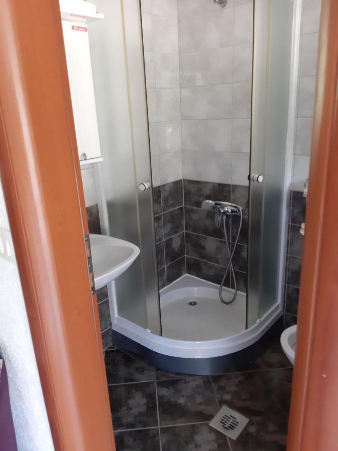 Apartman Tristan Herceg Novi Esterno foto